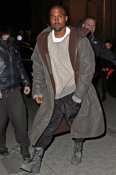 kanye west style